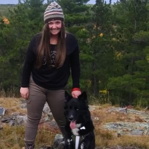 Meet your Posher, Erin